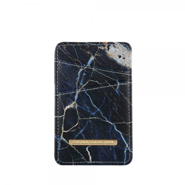 Onsala-korttikotelo, Black Galaxy Marble