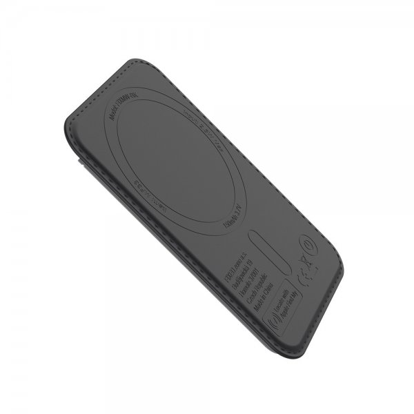 Kiinteä korttiteline Mag Wallet Tracker