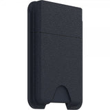 Otterbox-korttikotelo MagSafe-lompakko Symmetry Cactus Leather Blue Sentiment