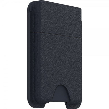 Otterbox-korttikotelo MagSafe-lompakko Symmetry Cactus Leather Blue Sentiment