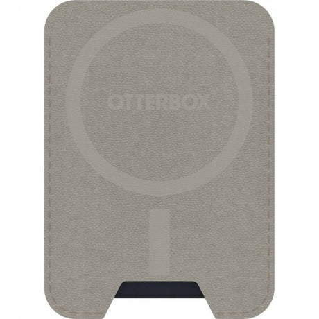 Otterbox-korttikotelo MagSafe-lompakko Symmetry Cactus Leather Blue Sentiment