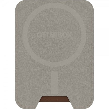Otterbox korttikotelo MagSafe Wallet Symmetry Cactus Leather Desert Saddle