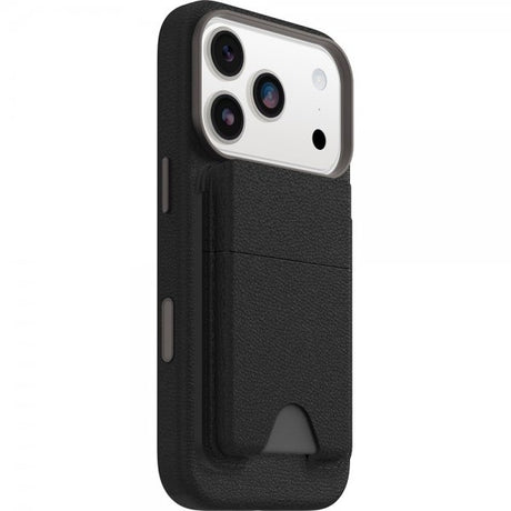 Otterbox Korttiteline MagSafe Wallet Symmetry Cactus Leather Vanta