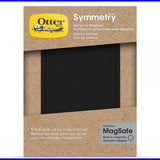 Otterbox Korttiteline MagSafe Wallet Symmetry Cactus Leather Vanta