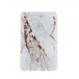 Onsala Korttikotelo White Rhino Marble