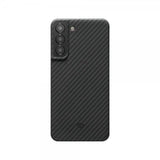 Pitaka Samsung Galaxy S22 Plus Suojakuori MagEZ Case 2 Black/Grey Twill