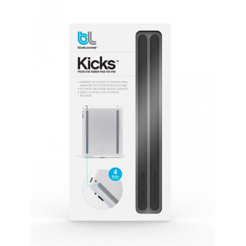 Bluelounge Kicks -naarmusuojat 4 kpl
