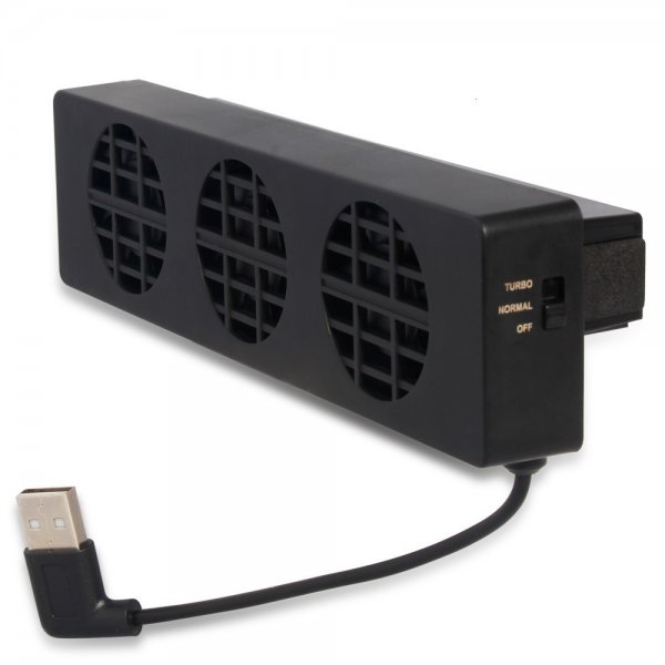 Dobe-jäähdytystuuletin Nintendo Switchille