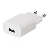 X2O Laturi 12W USB-A Valkoinen