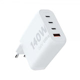Xtorm-laturi 140 W GaN2 Ultra 3xUSB-C/USB-A