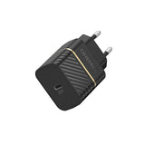 Otterbox Puhelinlaturi 20W USB-C PD Musta Shimmer
