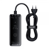 Baseus laturi 240W Digital GaN Desktop pikalaturi