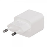 X2O-laturi 25W USB-C GaN Valkoinen