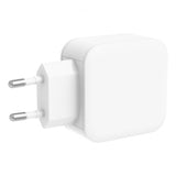 Deltaco Laturi 30W USB-C PD Valkoinen