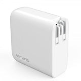 4smarts Laturi GaN Flex 65W 2 USB-C+1 USB-A
