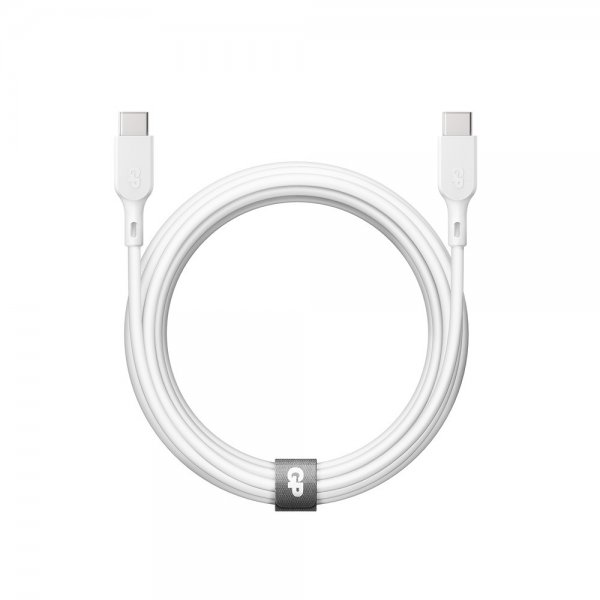 GP Laturi GaN PD 65W 2xUSB-C + 1xUSB-A