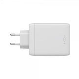 Fixed Laturi GaN100 3xUSB-C & 1xUSB-A