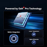 Baseus GaN6 Pro -pikalaturi 100W, Galaxy Blue