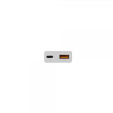 Xtorm Laturi Go2 SlimLine 25W USB-C/USB-A Valkoinen