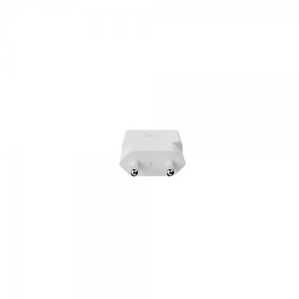 Xtorm Laturi Go2 SlimLine 25W USB-C/USB-A Valkoinen