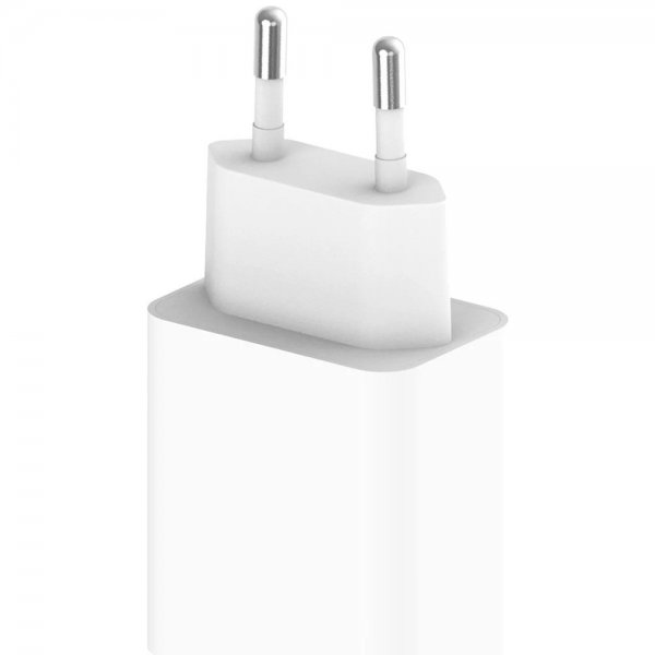 Xqisit-laturi USB-C-liitännällä 20W