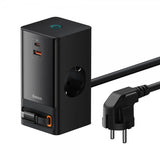 Baseus-laturi PowerCombo Digital PowerStrip