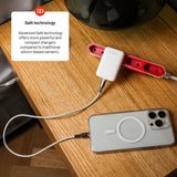 Fixed Laturi Slim GaN 30W 1xUSB-C