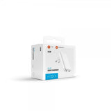 Fixed Laturi Slim GaN 45W 2xUSB-C