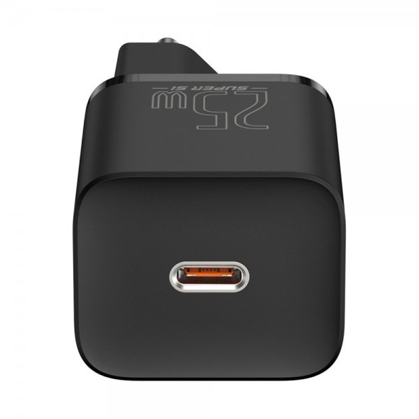 Baseus Laturi Super Si USB-C PD 25W