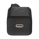 Baseus Laturi Super Si USB-C PD 25W