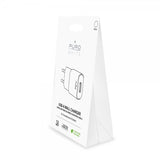 Puro Laddare USB-A -seinälaturi 12W