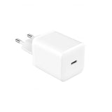 Gear Laturi USB-C PD GaN 45W Valkoinen