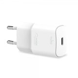 Puro Laddare USB-C -seinälaturi Mini 20W