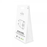 Puro Laddare USB-C -seinälaturi Mini 20W