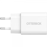 Otterbox Seinälaturi 20W USB-C, valkoinen