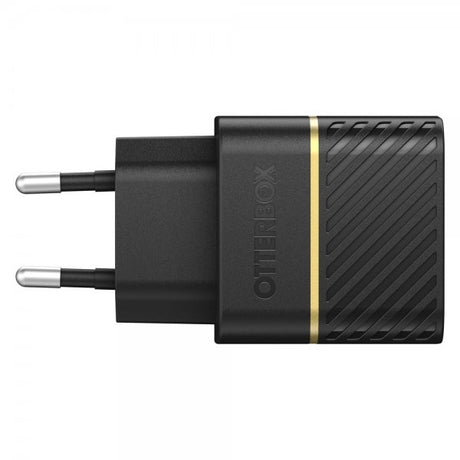 Otterbox Laturi Seinälaturi 30W GaN USB-C PD Black Shimmer