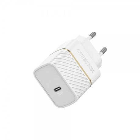 Otterbox Laturi Seinälaturi 30W GaN USB-C PD Cloud Dust