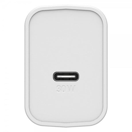Otterbox Laturi Seinälaturi 30W GaN USB-C PD Cloud Dust