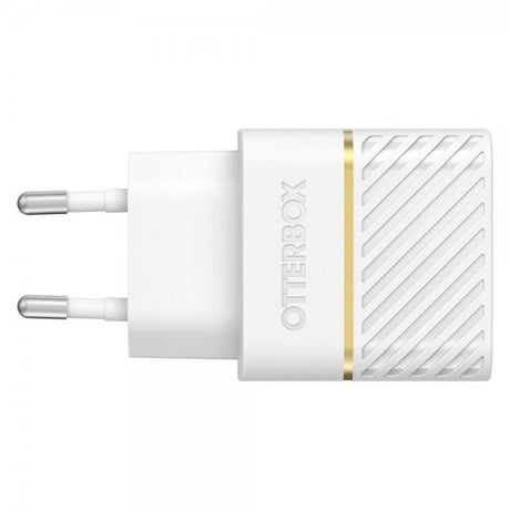 Otterbox Laturi Seinälaturi 30W GaN USB-C PD Cloud Dust