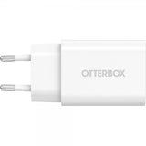 Otterbox Laturi Seinälaturi 30W USB-C Valkoinen