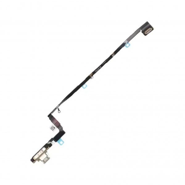 Latausliitin ja flex-kaapeli iPhone Airille - Kulta