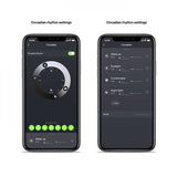 Philips Hue White & Color Ambiance (RGB) GU10 LED-lamppu