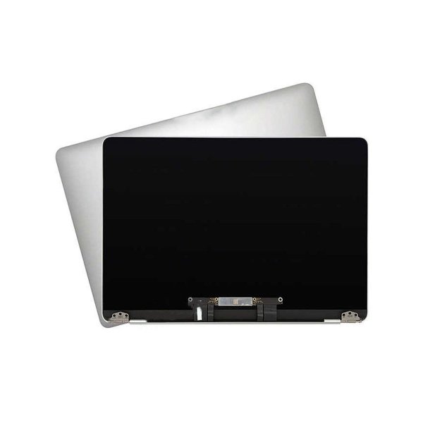 Näyttö MacBook Air Retina 13" A1932 (2018) – Tähtiharmaa