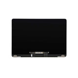Näyttö MacBook Air Retina 13" A1932 (2019) – Hopea