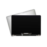 Näyttö MacBook Air Retina 13" A1932 (2019) – Hopea