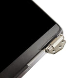 Näyttö/Display MacBook Pro 13" A2251 (2020) - Tähtiharmaa