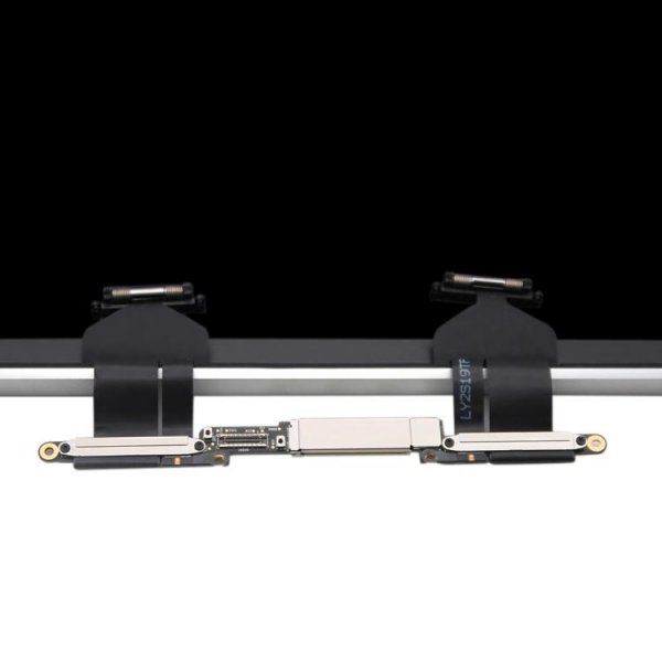 Näyttö MacBook Pro 13" A2289 (2020) - Tähtiharmaa