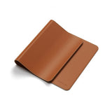 Satechi Eco-Leather Deskmate musta