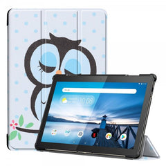 Lenovo Tab M10 TB-X605 TB-X505 Kotelo