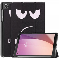Lenovo Tab M8 (4. sukupolvi) TB300 Kotelo
